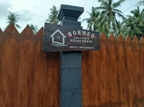 Borneo Log Cabin Guest House